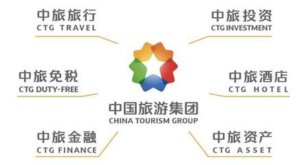中國(guó)旅游集團(tuán)全面煥新，開啟與世界重新連接的旅程